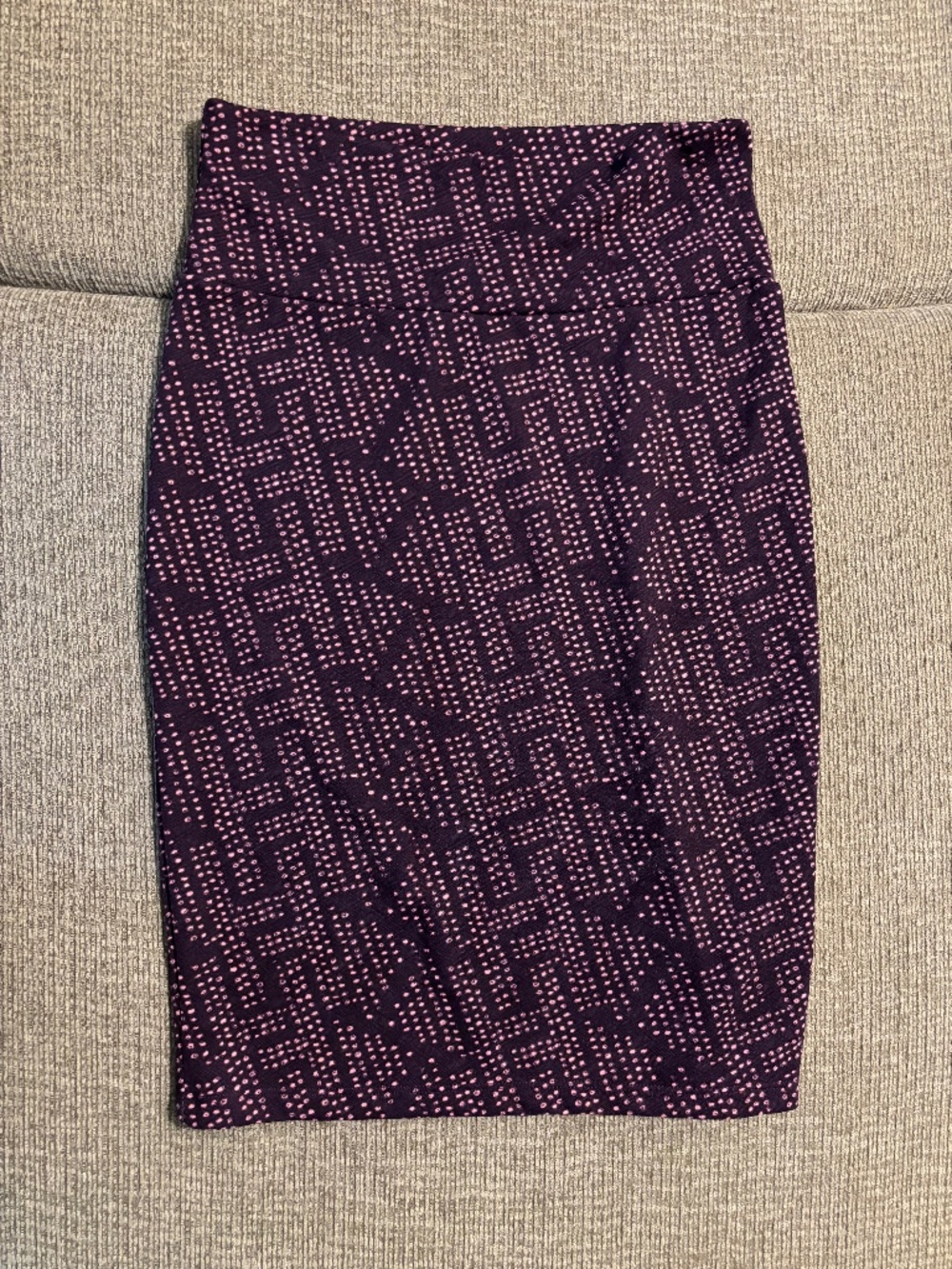 Lularoe skirt